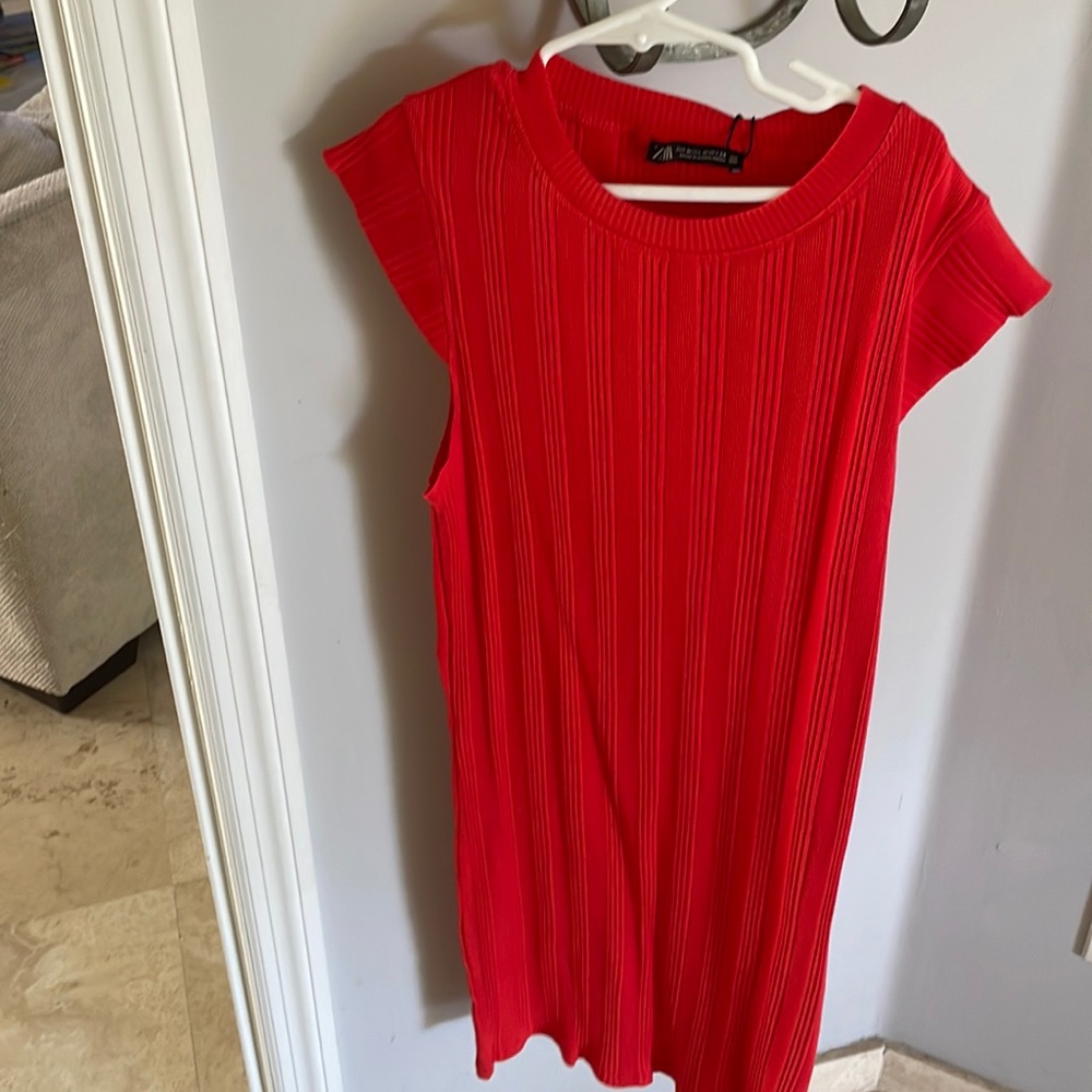 NWT Zara dress